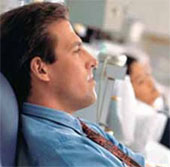 Healthy life with heart stopped beating