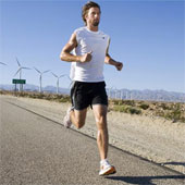 Healthy living helps cells fight aging