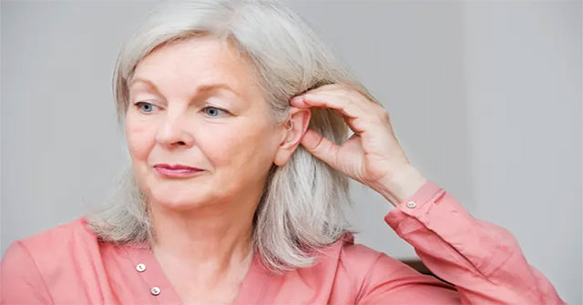 Hearing aids controlled by world first thought