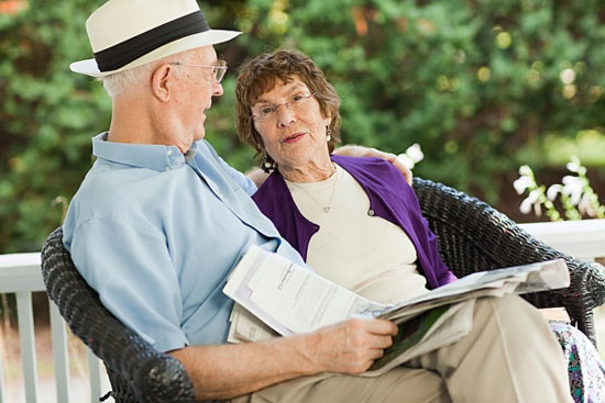 Heart failure in the elderly is related to memory problems