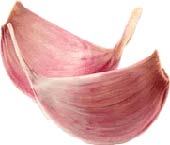 Heart patients should eat garlic