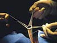 Heart replacement for 8-month-old babies