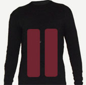 Heat retention for winter operation