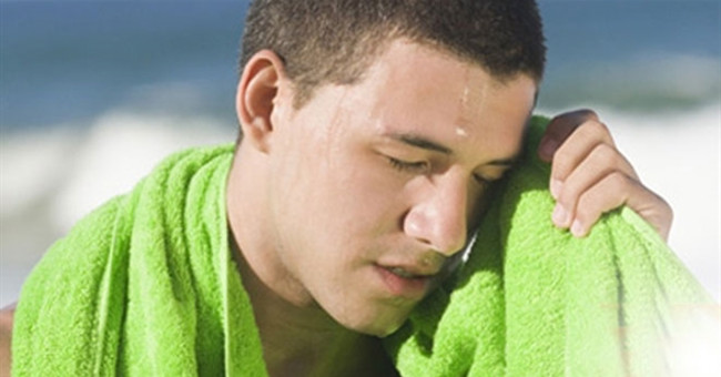 Heatstroke, heatstroke: Causes and ways of handling