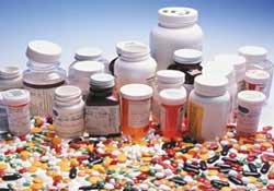 Heavy antibiotic use increases the risk of lymphoma