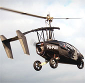 Helicopters