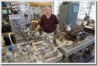 Helium isotopes promise geothermal energy