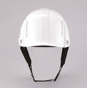 Helmets can fold Bloom