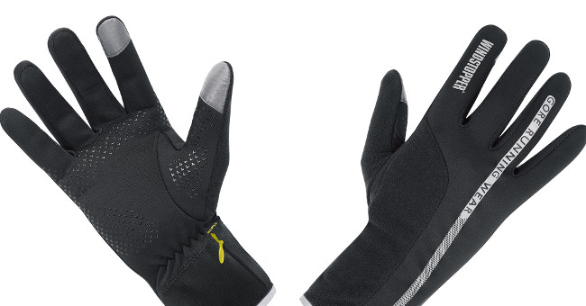 Help blind people move with ... gloves