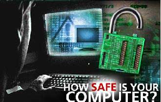Help the computer to