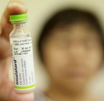 Hepatitis C outbreak in Singapore is suspected due to infection from needles