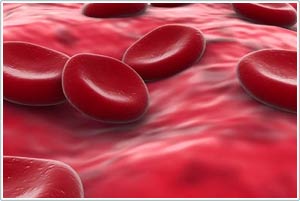 Hereditary anemia helps the body fight malaria