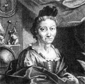 Heroine of modern entomology
