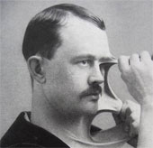 Heterosexuals of the entertainment industry in the early 20th century