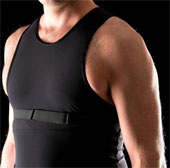 Hexoskin released smart shirt to monitor health