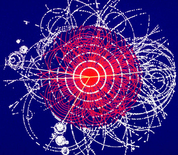 Higgs - The last piece of nuclear physics exists?