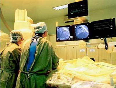 High blood fat: don't underestimate!