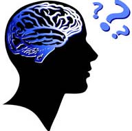High IQ is not only due to genetics