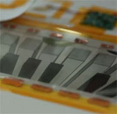High tech ink from graphene