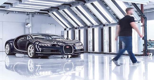 Higher testosterone levels are as positive as men crave luxury items