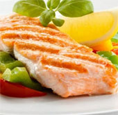 High-protein diets help people reduce their risk of stroke