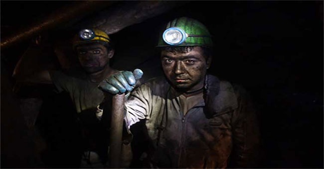 High-risk occupations cause cancer