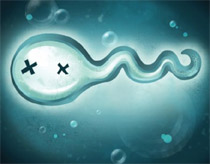 High-tech contraceptives for men