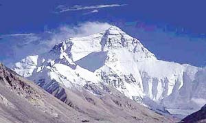 Himalayan glaciers can disappear!