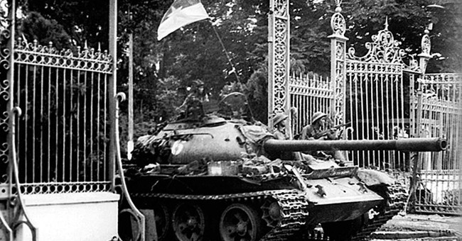 Historical images on April 30