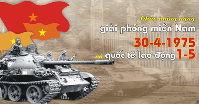 History and meaning of April 30 and May 1