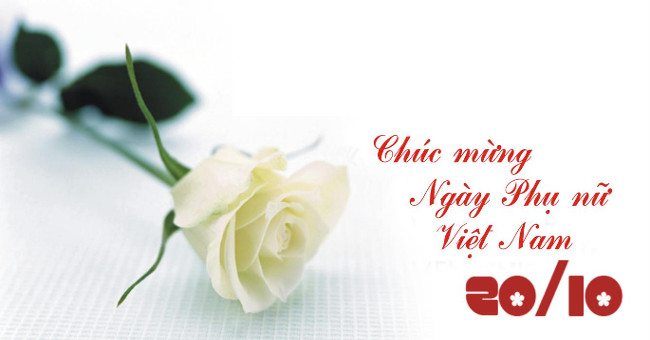 History and meaning of Vietnamese Women's Day October 20