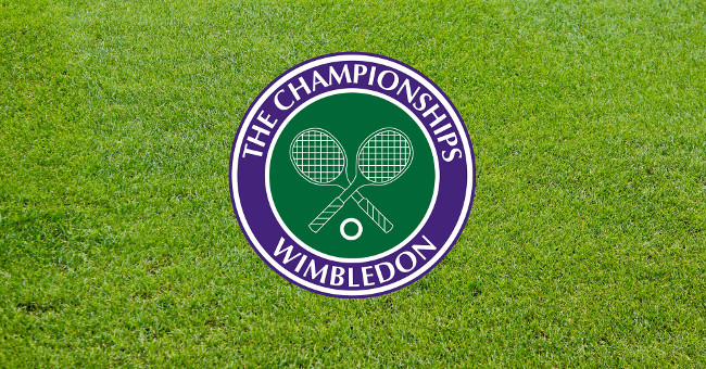 History of Wimbledon tennis tournament