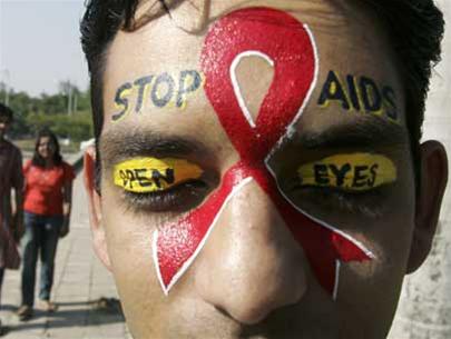HIV in Europe - America comes from Haiti