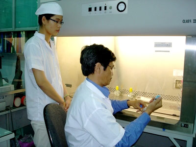 Ho Chi Minh City: Biotechnology has not met practical needs
