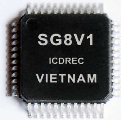 Ho Chi Minh City developed the world's leading chip manufacturing technology