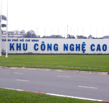 Ho Chi Minh City is about to have Science Park more than VND 4,260 billion