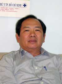 Ho Chi Minh City still temporarily allows breeding birds