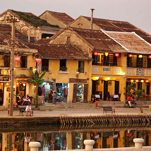 Hoi An