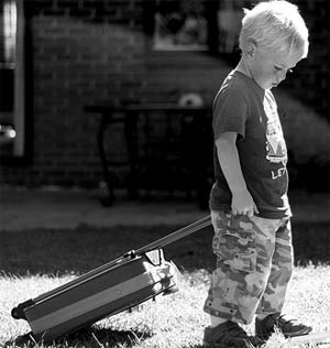 Homesickness 'can be prevented'