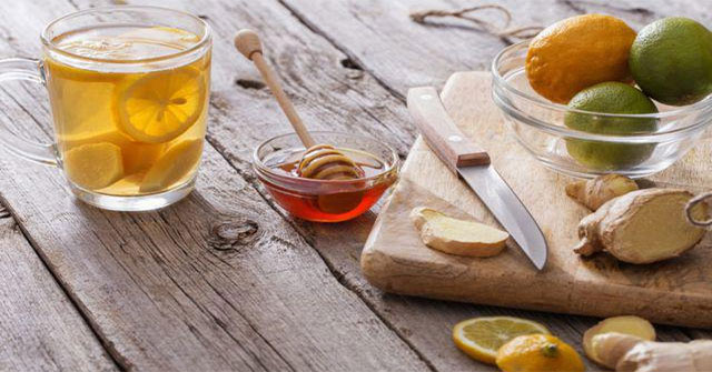 Honey is good for health but it must be noted that this will not kill