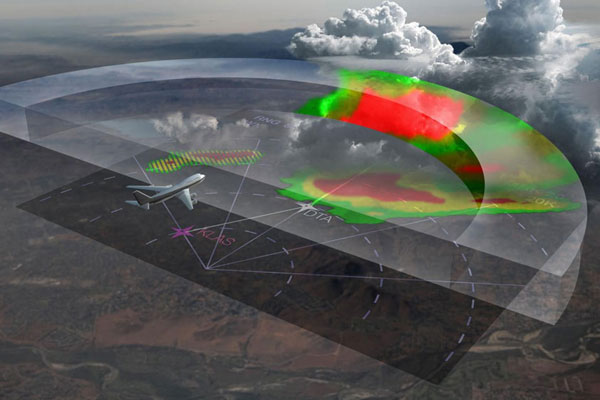 Honeywell unleashes new technology limiting risk to aircraft