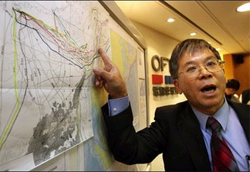 Hong Kong established an Internet congestion rescue system