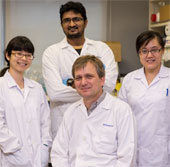 Hope for a vaccine against malaria