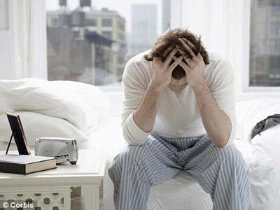 Hope for people with chronic fatigue