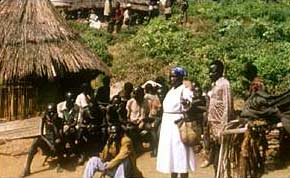 Hope to find a vaccine for black fever