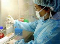 Hope to quickly prepare bird flu vaccine