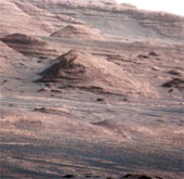 Hopelessly hoping to find life on Mars