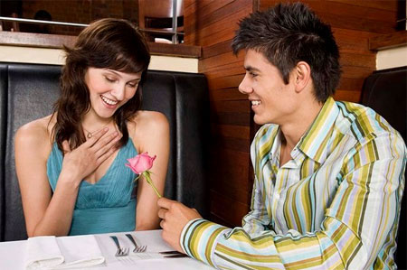 Hormone affects personality