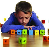 Hormone love helps treat autism