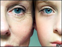 Hormone - 'not an anti-aging fairy drug'